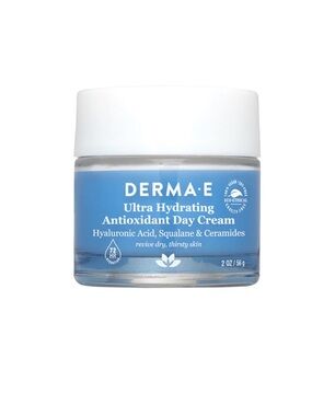 DERMA-E Ultra Hydrating Antioxidant Day Cream